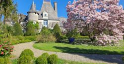 Vente château – Ingrandes-le-Fresne-sur-Loire