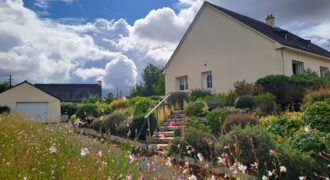 Vente maison – Ingrandes-le-Fresne-sur-Loire