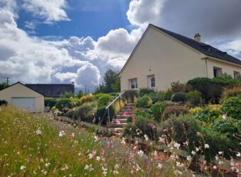 Vente maison – Ingrandes-le-Fresne-sur-Loire