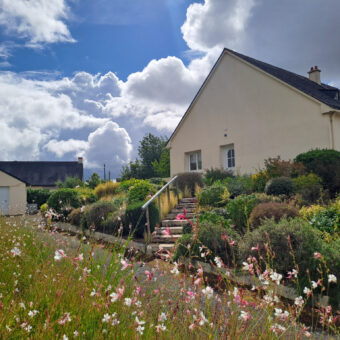 Vente maison – Ingrandes-le-Fresne-sur-Loire