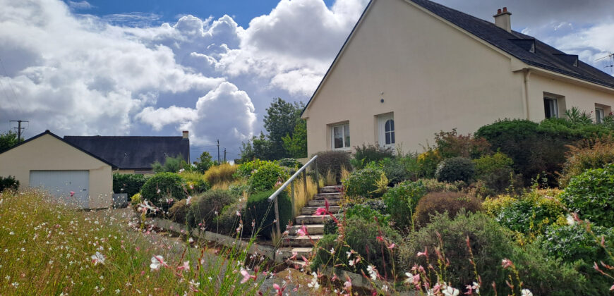 Vente maison – Ingrandes-le-Fresne-sur-Loire