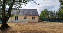 Vente maison – Villemoisan