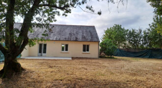 Vente maison – Villemoisan