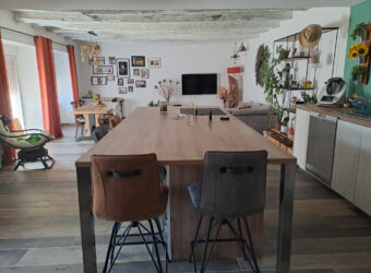 Vente maison – Ingrandes-le-Fresne-sur-Loire