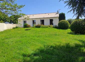 Vente maison – LOIREAUXENCE
