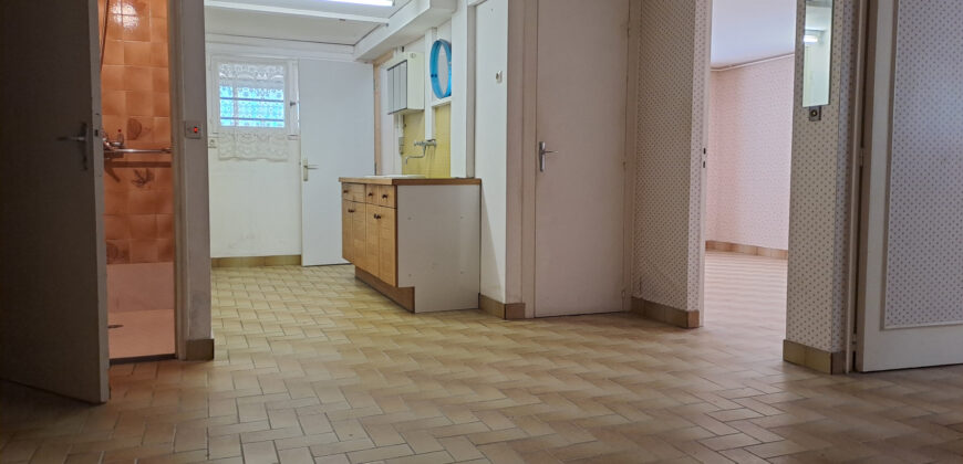 Vente maison – Ingrandes-le-Fresne-sur-Loire