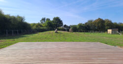 Vente maison – Ingrandes-le-Fresne-sur-Loire