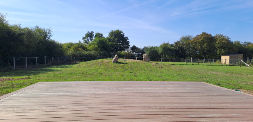 Vente maison – Ingrandes-le-Fresne-sur-Loire