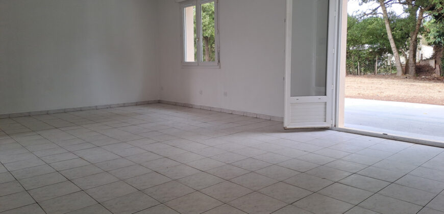 Vente maison – Villemoisan