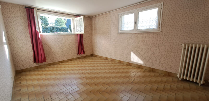 Vente maison – Ingrandes-le-Fresne-sur-Loire