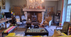 Vente château – Ingrandes-le-Fresne-sur-Loire