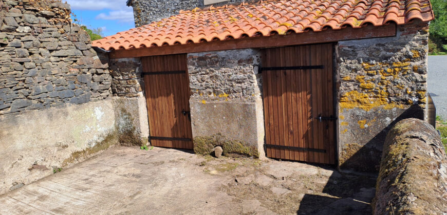 Location studio – Varades