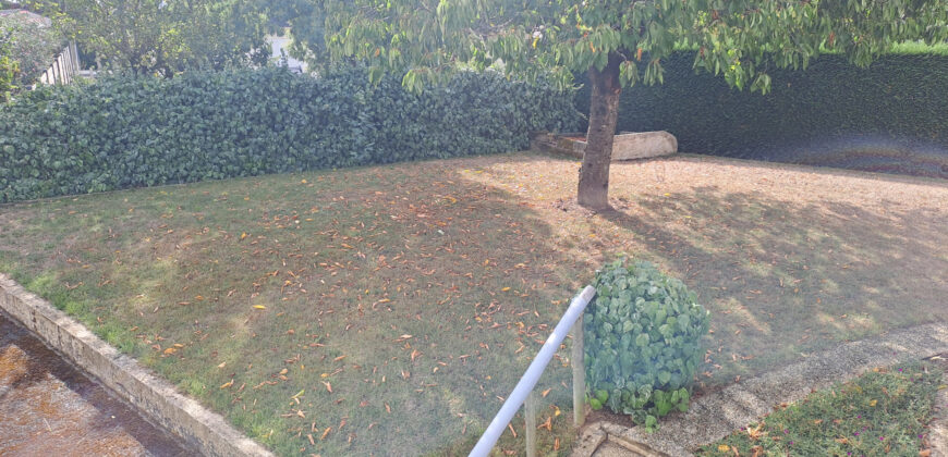 Vente maison – Ingrandes-le-Fresne-sur-Loire