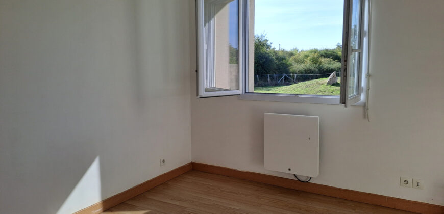 Vente maison – Ingrandes-le-Fresne-sur-Loire