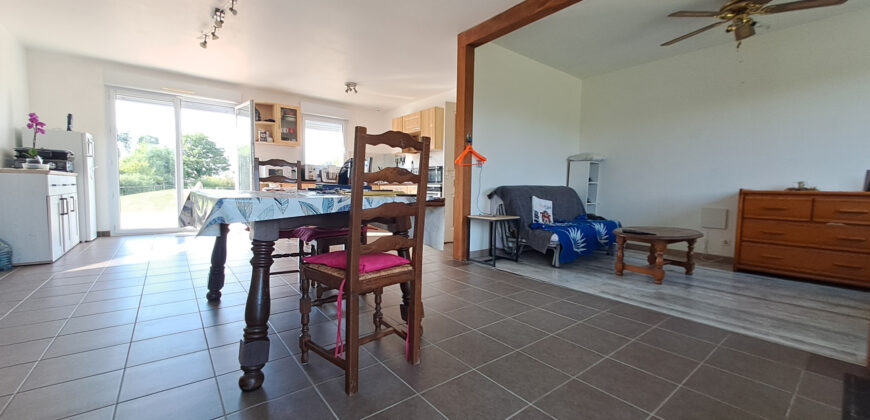 Vente maison – Ingrandes-le-Fresne-sur-Loire