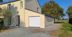 Vente maison – Ingrandes-le-Fresne-sur-Loire