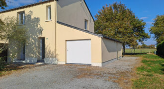 Vente maison – Ingrandes-le-Fresne-sur-Loire