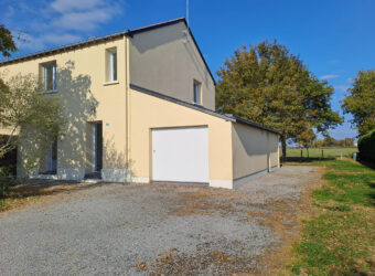Vente maison – Ingrandes-le-Fresne-sur-Loire