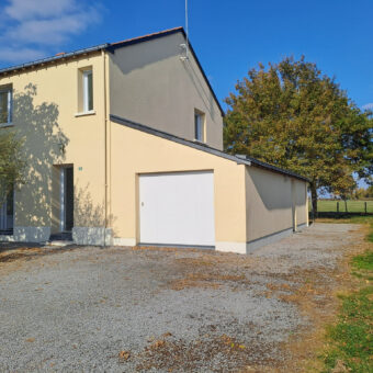 Vente maison – Ingrandes-le-Fresne-sur-Loire