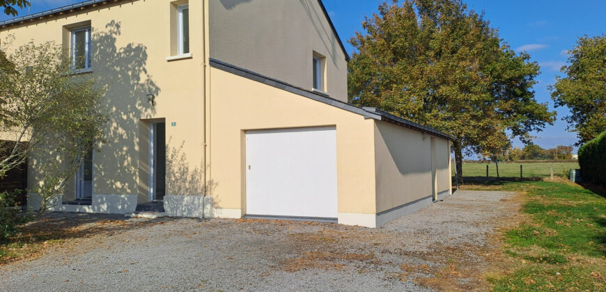 Vente maison – Ingrandes-le-Fresne-sur-Loire