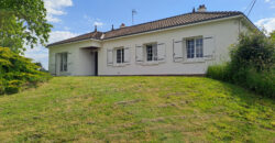 Vente maison – Orée d’Anjou