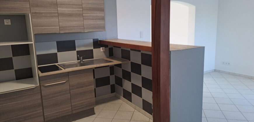 Vente maison – Ingrandes-le-Fresne-sur-Loire
