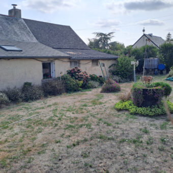 Vente maison – LOIREAUXENCE Vente maison – LOIREAUXENCE