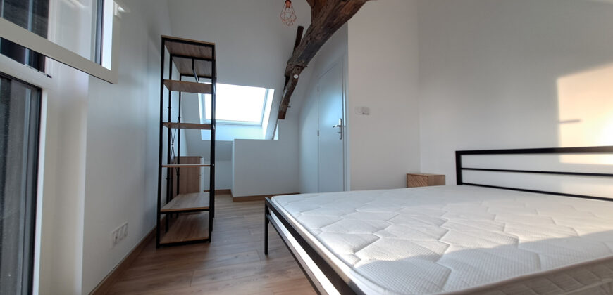 Location maison – Varades