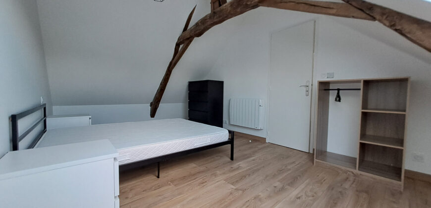 Location maison – Varades