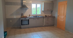 Location maison – Montrelais