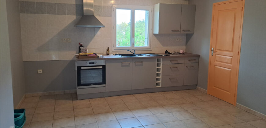 Location maison – Montrelais