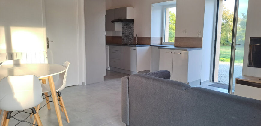 Location maison – Varades