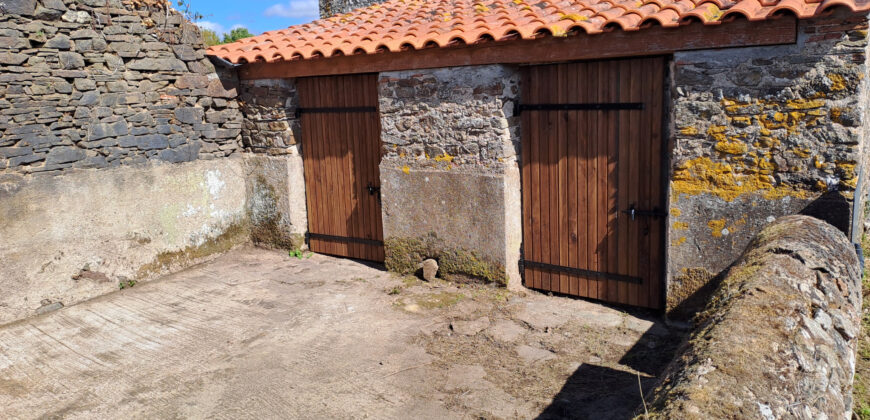 Location maison – Varades