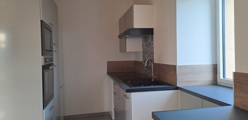 Location maison – Varades