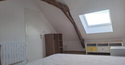 Location maison – Varades