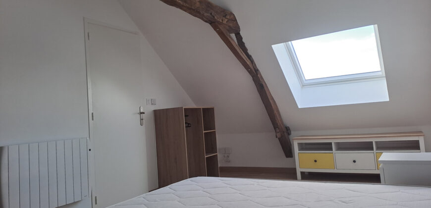 Location maison – Varades