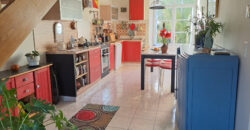 Vente maison – Ingrandes-le-Fresne-sur-Loire Vente maison – Ingrandes-le-Fresne-sur-Loire