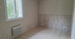 Location maison – Montrelais