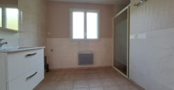 Location maison – Montrelais