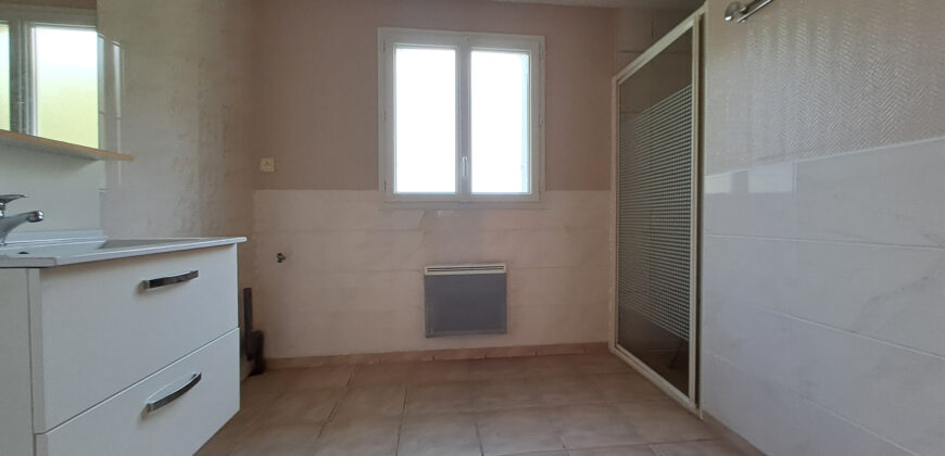 Location maison – Montrelais