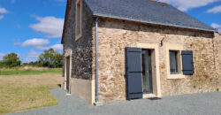 Location maison – Varades
