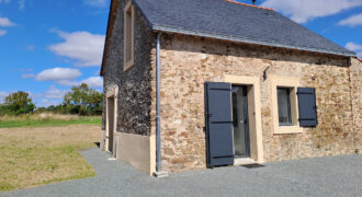 Location maison – Varades