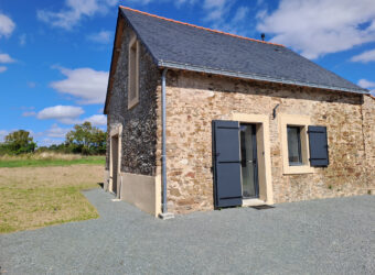 Location maison – Varades