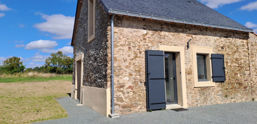 Location maison – Varades