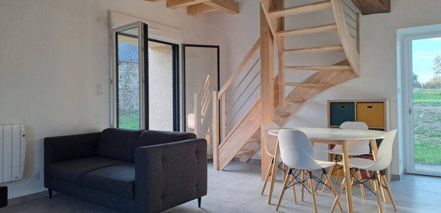Location maison – Varades