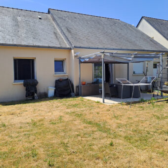 Vente maison – Ingrandes-le-Fresne-sur-Loire Vente maison – Ingrandes-le-Fresne-sur-Loire