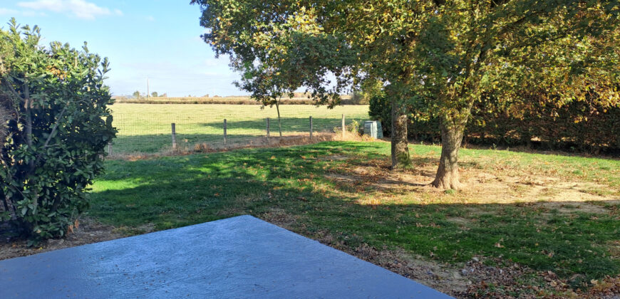 Vente maison – Ingrandes-le-Fresne-sur-Loire