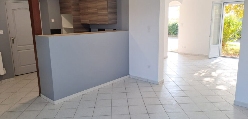 Vente maison – Ingrandes-le-Fresne-sur-Loire