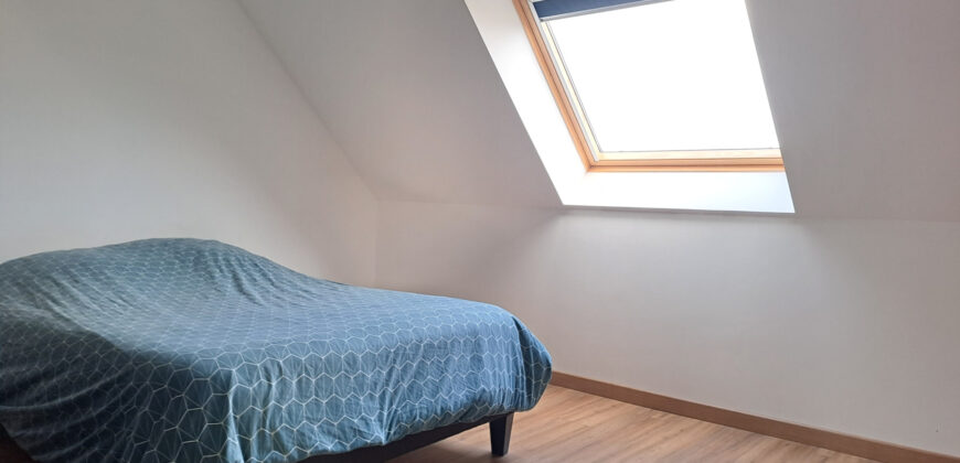 Location maison – Ingrandes-le-Fresne-sur-Loire