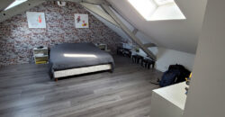 Vente maison – Ingrandes-le-Fresne-sur-Loire